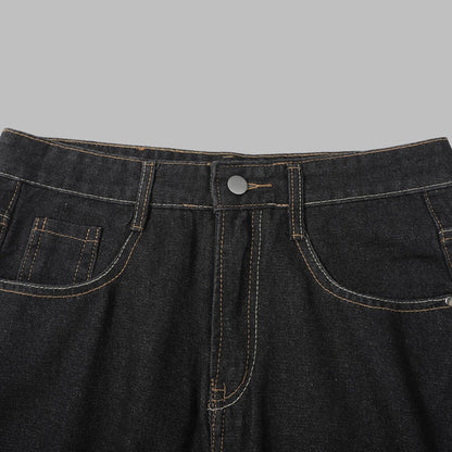 2026 Evisu New Men's Jeans