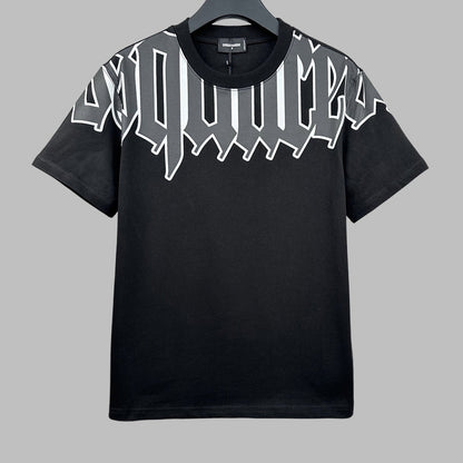 2026 New Men's Short Sleeve T-Shirt
