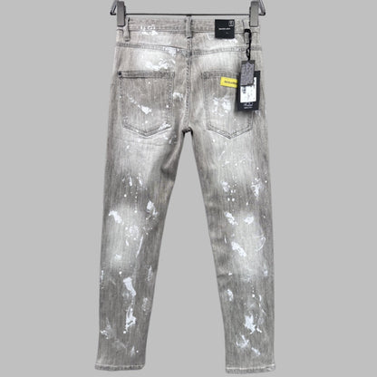 2026 New DSQ2 Men's Jeans