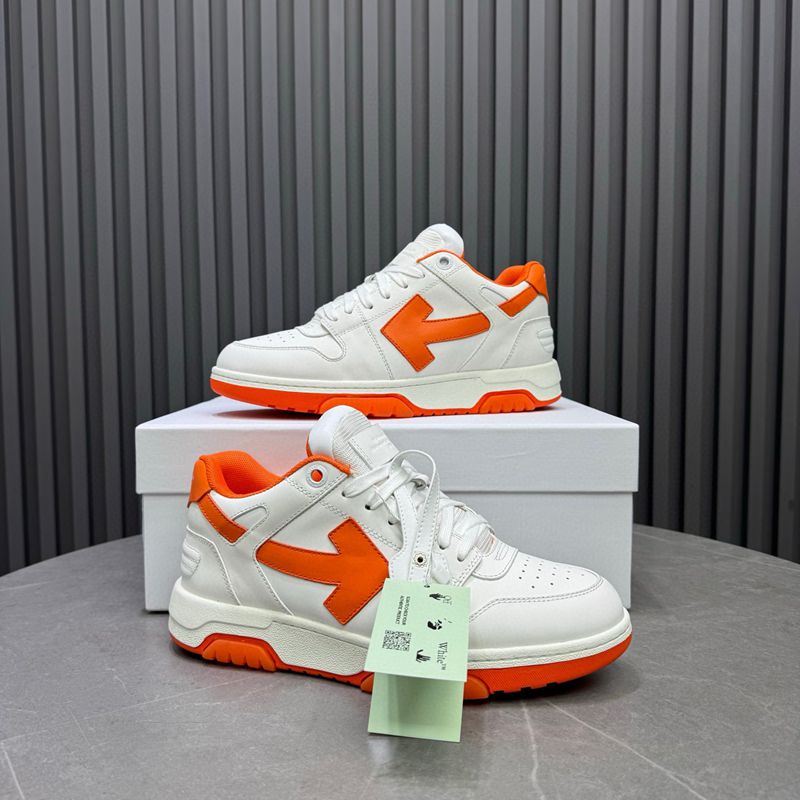 OFF 2026 Men's and Women's Casual Shoes