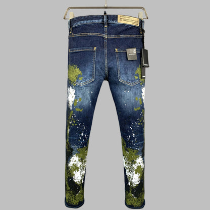 2026 New DSQ2 Fashion Jeans