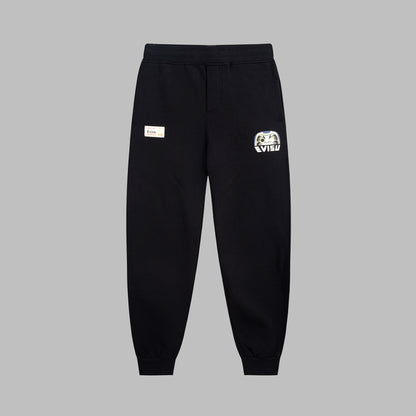 Evisu Men's & Women's  Sweatpants
