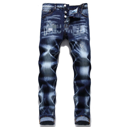 DSQ2 Hot Sale 2026  Men's Jeans
