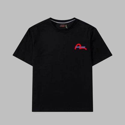 EV 2026 New Men's and Women's T-shirts