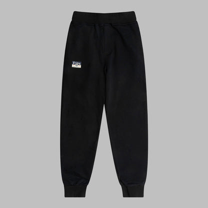 Evisu Men's & Women's  Sweatpants