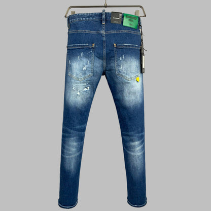 2026 New DSQ2 Fashion Jeans