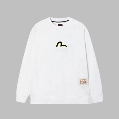 EV 2025 New Men's Long T-Shirts