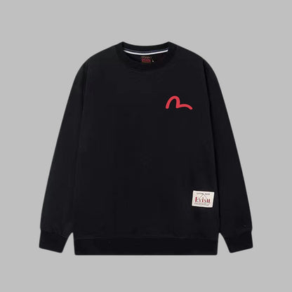 EV 2025 New Men's Long T-Shirts