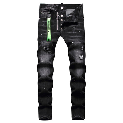 DSQ2 New 2026 Men's Jeans