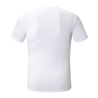 DSQ2 Men's 2026 Short Sleeve T-Shirt
