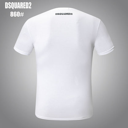 DSQ2 Men's 2026 Fashion T-Shirt