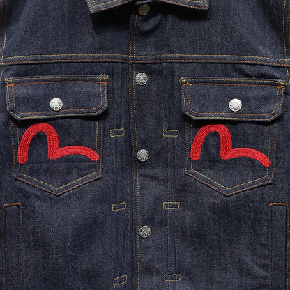 2025 New EV Couples jackets