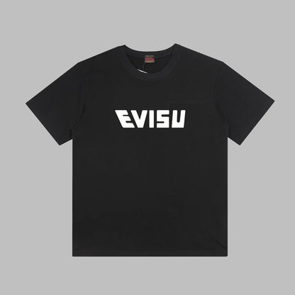 Evisu Men's & Women's New T-Shirt