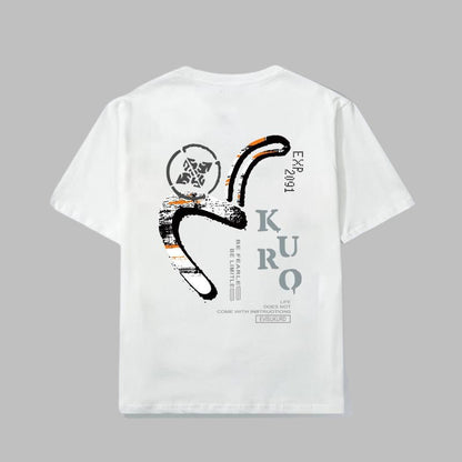 2026 Evisu Men's  New T-Shirt