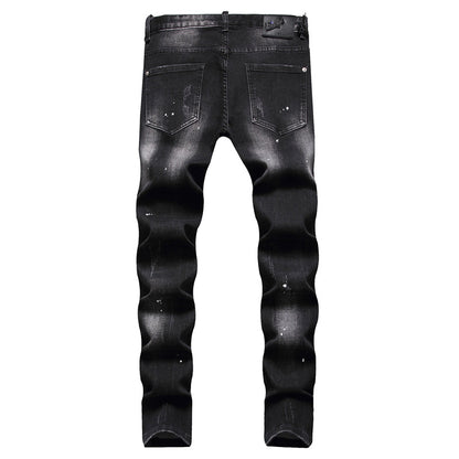 DSQ2 New 2026 Men's Jeans