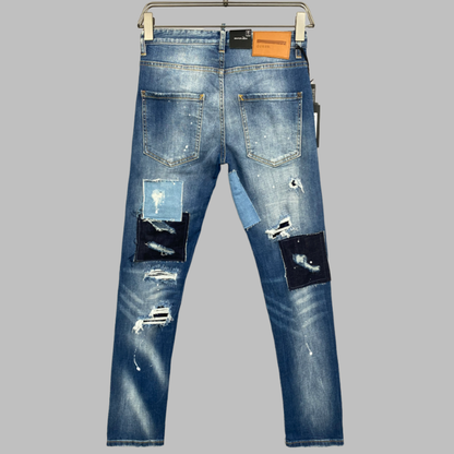 2026 New DSQ2 Fashion Jeans