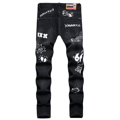 DSQ2 New 2026 Men's Jeans