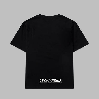 EV 2026 New Men's and Women's T-shirts