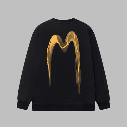 Evisu Men's & Women's New Arrival Sweatshirt