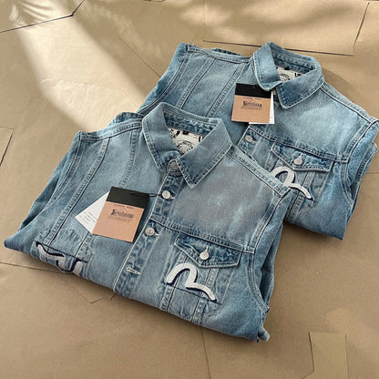 2026 Evisu Men's & Women's New Shirts