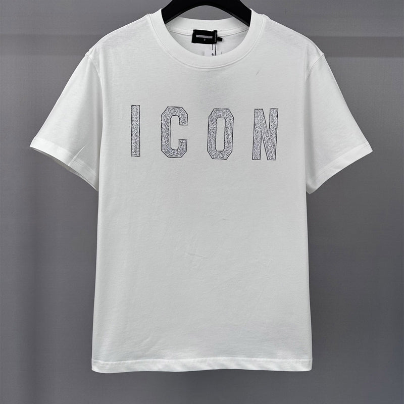 2026 New Men's Short Sleeve T-Shirt