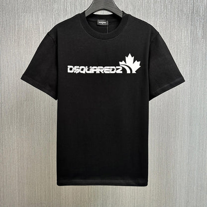DSQ2 2026 Men's Short Sleeve T-Shirt