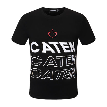 DSQ2 Men's 2026 Fashion T-Shirt
