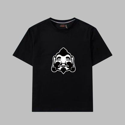 EV 2026 New Men's and Women's T-shirts