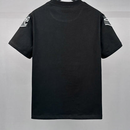 2026 New Men's Short Sleeve T-Shirt