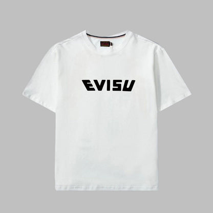 EV 2026 New Men's and Women's T-shirts