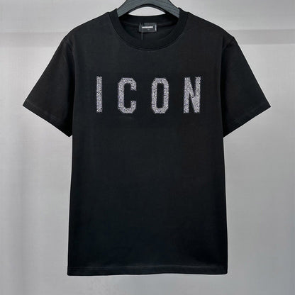 2026 New Men's Short Sleeve T-Shirt