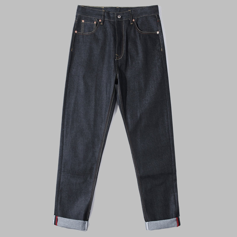 EV 2026 New Men's Casual Jeans