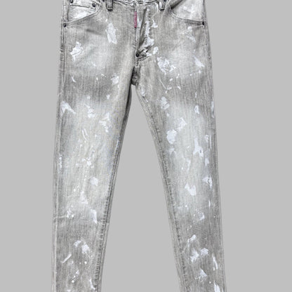 2026 New DSQ2 Men's Jeans