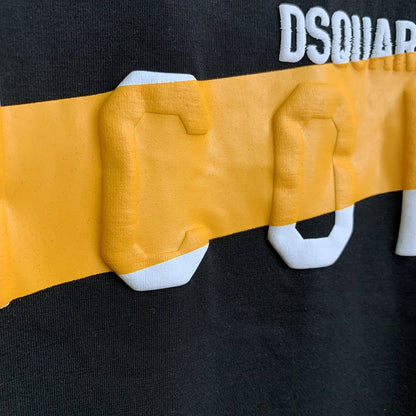 2026 DSQ2 New Men's Short Sleeve T-Shirt