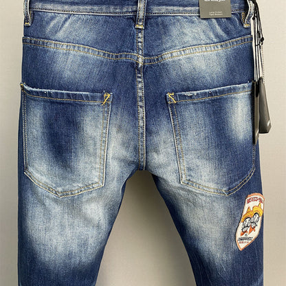 2026 New DSQ2 Fashion Men Jeans