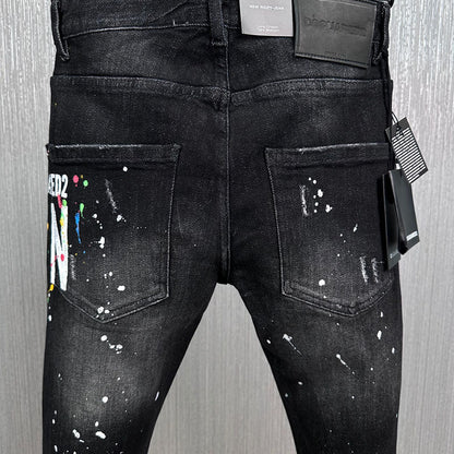 2026 New DSQ2 Fashion Men Jeans