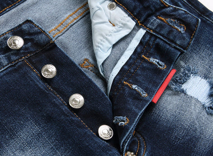 DSQ2 New 2026 Men's Jeans
