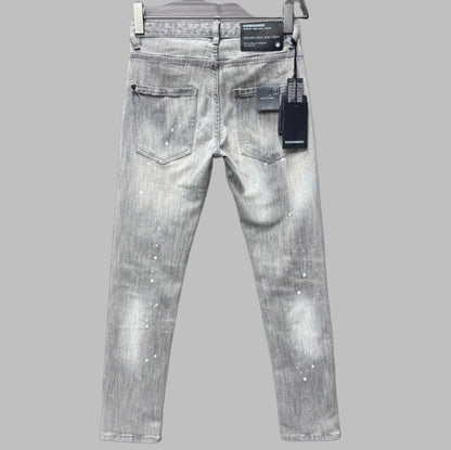 2026 New DSQ2 Men's Jeans