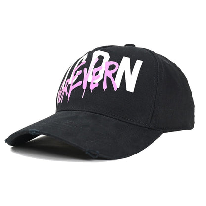 2025 New Men's Hat Baseball Cap
