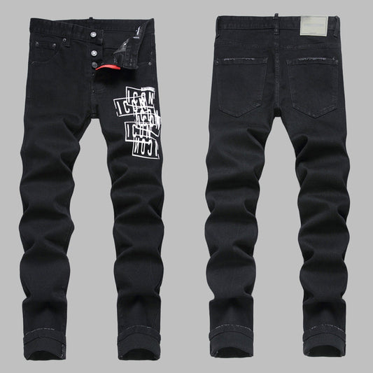 DSQ2 New 2026 Men's  Jeans