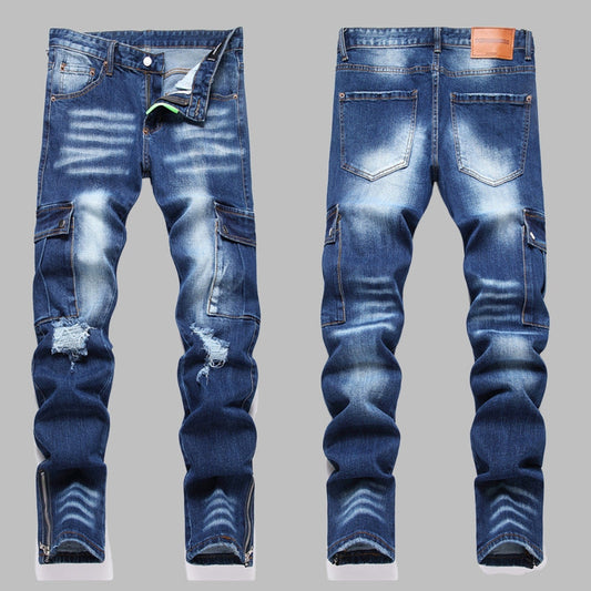 DSQ2 New 2026 Men's  Jeans