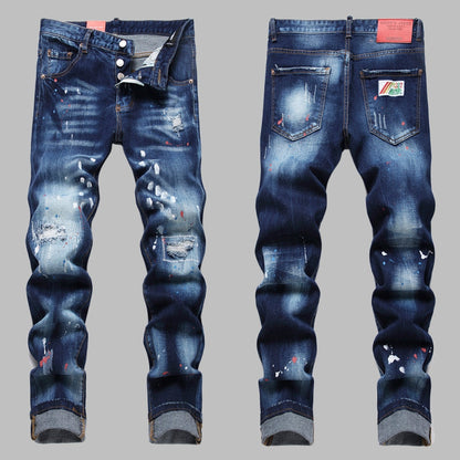 DSQ2 New 2026 Men's  Jeans