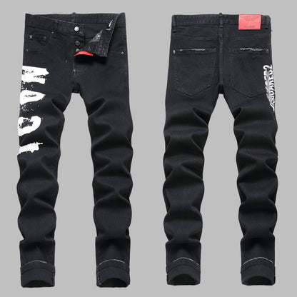 DSQ2 New 2026 Men's  Jeans