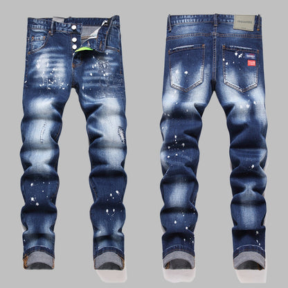 DSQ2 New 2026 Men's  Jeans