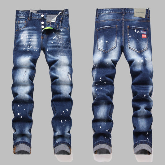 DSQ2 New 2026 Men's  Jeans