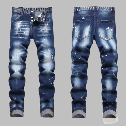 DSQ2 New 2026 Men's  Jeans