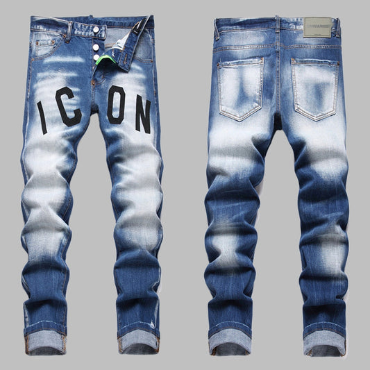 DSQ2 New 2026 Men's  Jeans