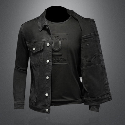 New-DSQ2 25ss Denim Jacke
