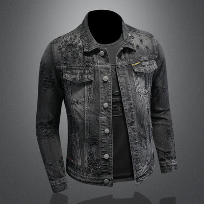 New 2025 DSQ2 Fashion Jacke