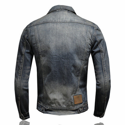 New 2025 DSQ2 Denim Jacke